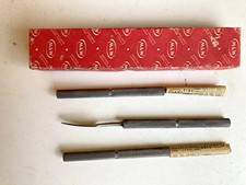 3  Vintage Moore and Wright