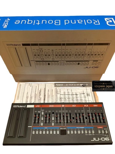Roland boutique original - boutique,