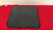 Gel Seat Cushion For Long Sitting With Non-Slip Covers 40x34cm