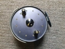 Shakespeare Centre Pin Fishing Reel 4.25"