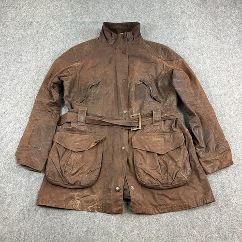 Vintage barbour womens - womens, wax