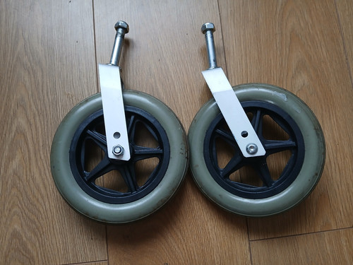 Enigma wheelchair front - wheelchair,