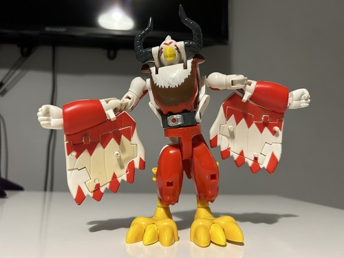 Original bandai digimon - original,