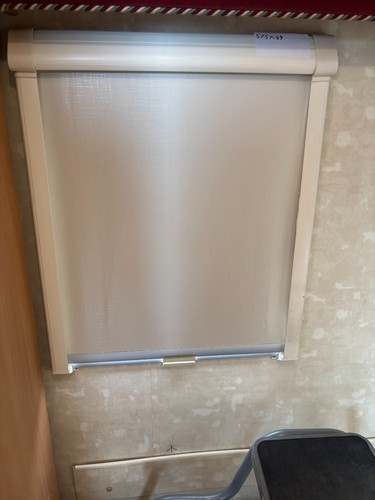 Caravan motorhome seitz - /,