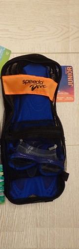 Speedo junior xl swim - 6-14,