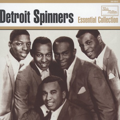 The detroit spinners - the,