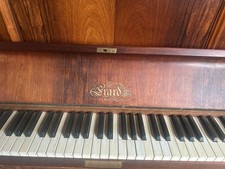 Erard Antique Upright Piano -