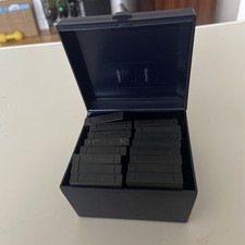 16 x Microdrive Cartridges for Sinclair ZX Spectrum 