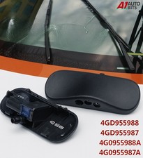 2x Front Windscreen Washer