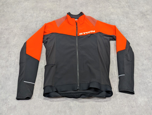 Twin cycling jacket - cycling,
