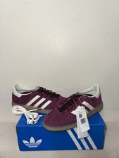 ✅Size x Adidas Glasgow City