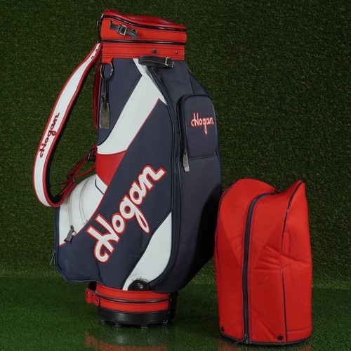 Vintage ben hogan - ben, staff