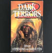 Stephen Jones (editor) - Dark
