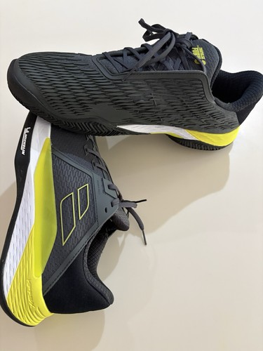 Babolat propulse fury - propulse, clay