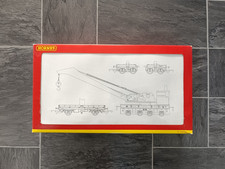 HORNBY R6183 BR 75 TON BREAKDOWN CRANE DS1580 WEATHERED OO GAUGE