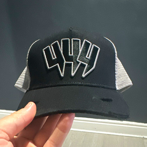 Yelir world cap men black - yelir,