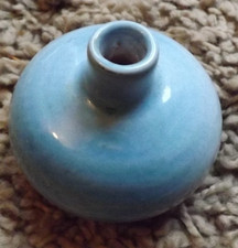 Small ombre Blue Studio