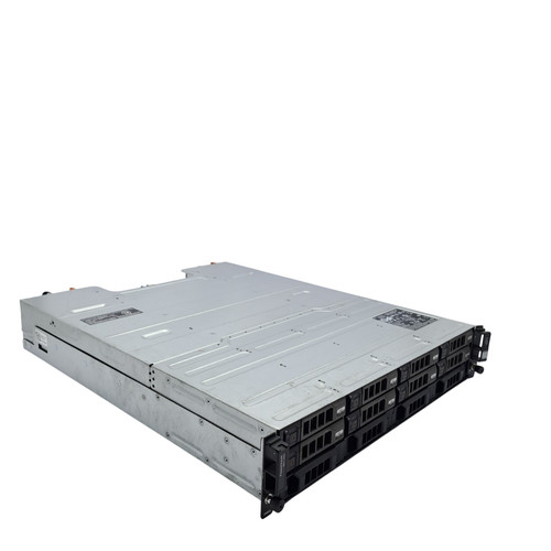 Dell server powervault - server, md1200