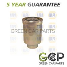 GCP Fuel Filter Fits Mazda