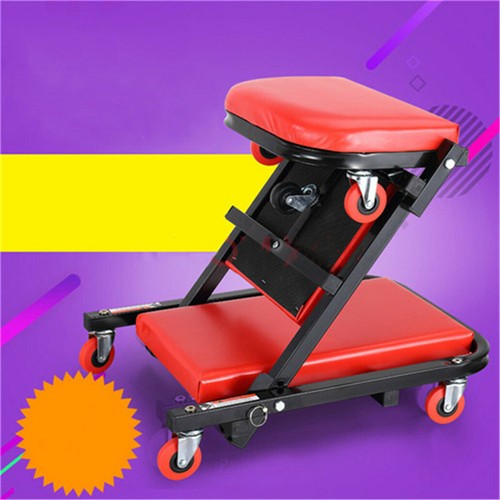 Foldable mechanics - 2, in