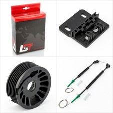 Window Regulator Repair Kit