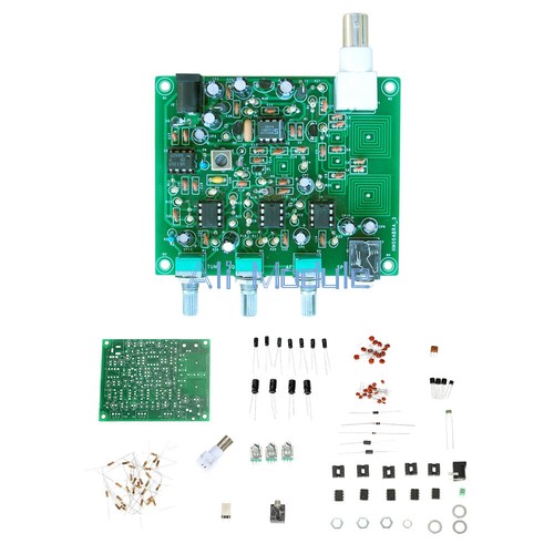 Diy airband radio receiver - diy,