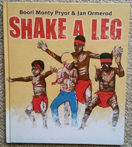 Shake leg boori monty - ~,