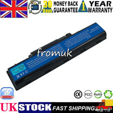 BATTERY FOR ACER ASPIRE 4732Z
