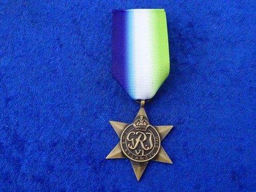 British order medal - order,
