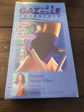 NEW Tony Little Gazelle