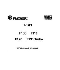 Service Repair Manual For Fiat