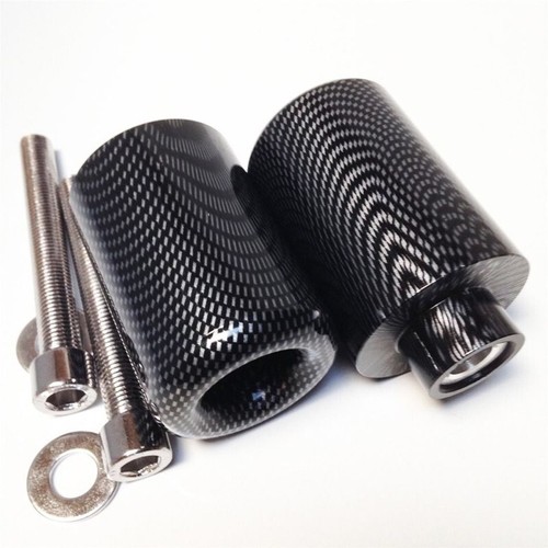 Motorcycle frame slider - frame,