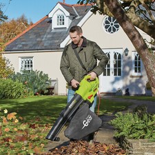 Garden Gear 3500W Electric