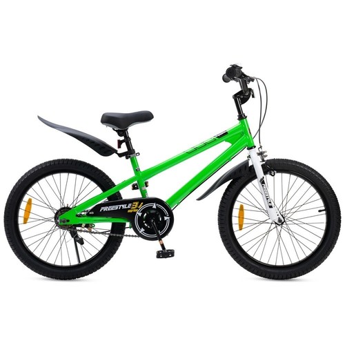 Inch freestyle bike - 20,
