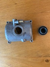 Honda CR Keihin PJ 26 carburettor float bowl ,  RM KX carb ??? , See below