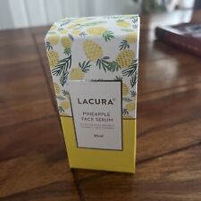 Lacura Pineapple Face