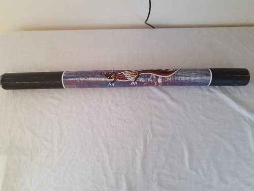 Large didgeridoo aboriginal - large,