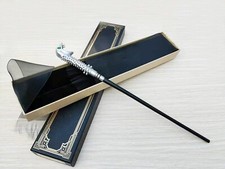 Lucius Malfoy Magic Wand 14.5"