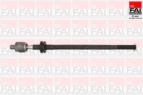 Fai front rack end - front,
