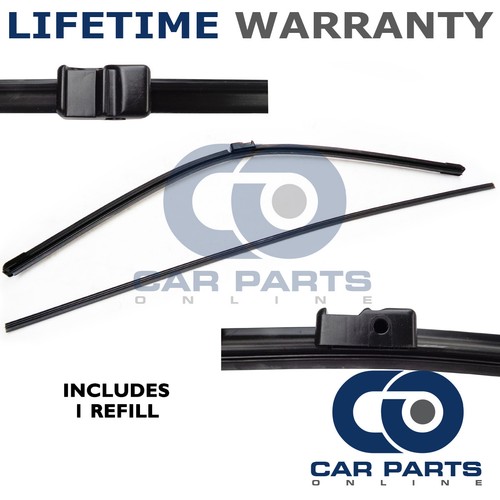 Refillable front aero - refillable,