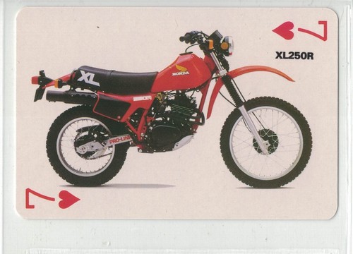 Vintage 1980 honda - vintage,