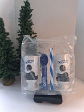 Oreo Milkshake Gift Set; NEW