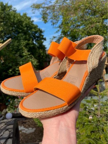 Yours size 5eee extra - wide, fit