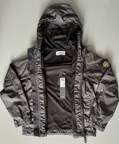 Brand new stone island - brand,