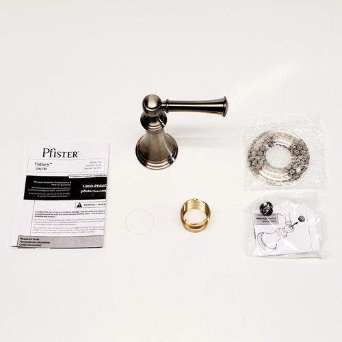 Pfister tisbury 016 tb1k - tisbury, 016-tb1k