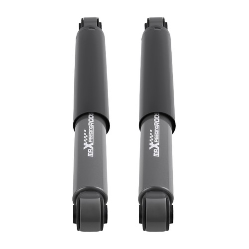 Pair rear lowering shocks - lowering,