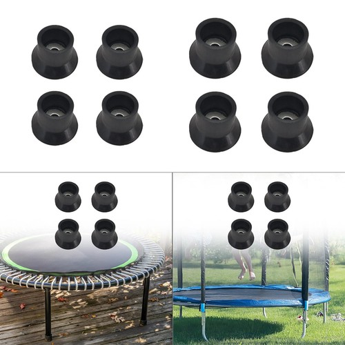 Trampoline foot pads - trampoline,