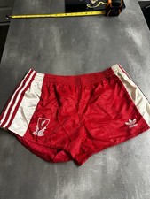Vintage Adidas Liverpool