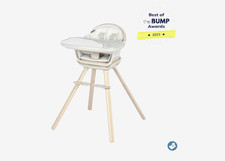 Maxi-Cosi Moa 8-in-1 Baby High