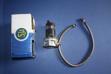 SU fuel pump, 6 volt, unused and boxed, perfect for Austin 7 special etc
